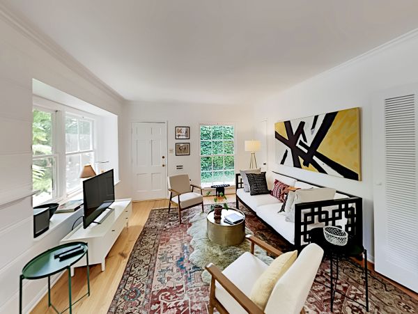 Los Angeles Home 1026427