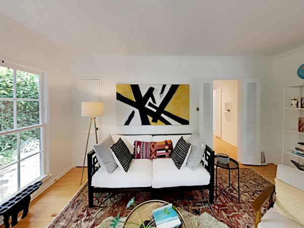 Los Angeles Home 1026427