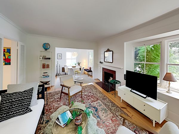Los Angeles Home 1026427