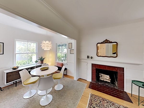 Los Angeles Home 1026427