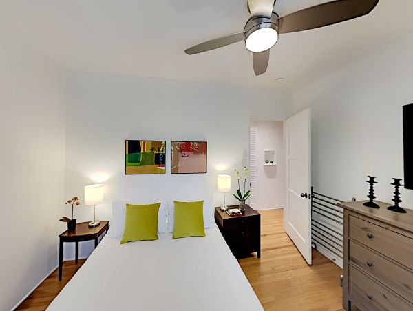 Los Angeles Home 1026427