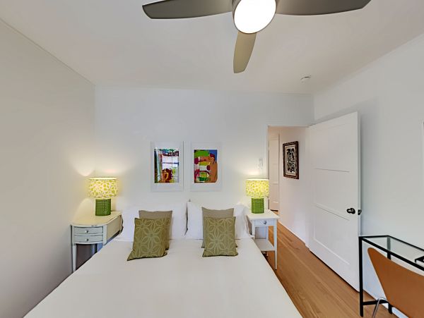 Los Angeles Home 1026427