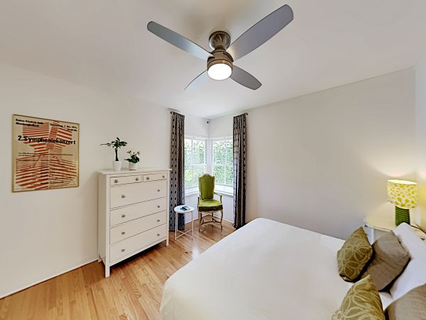 Los Angeles Home 1026427