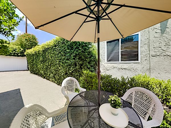 Los Angeles Home 1026427
