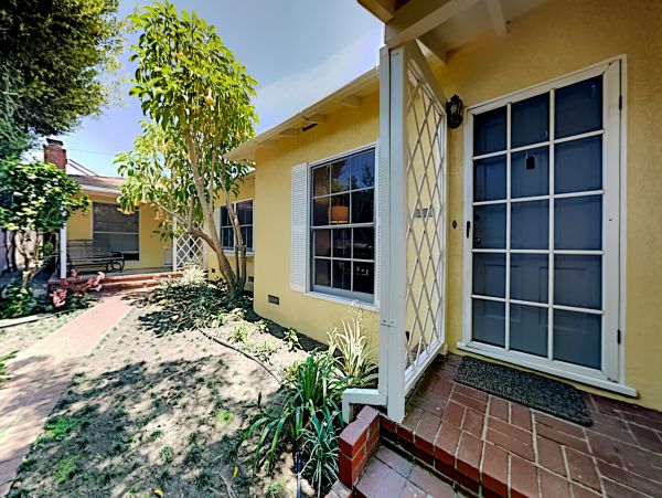Los Angeles Home 1026427