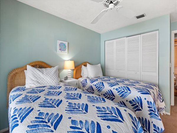 Sanibel Vacation Condo Two Bedroom