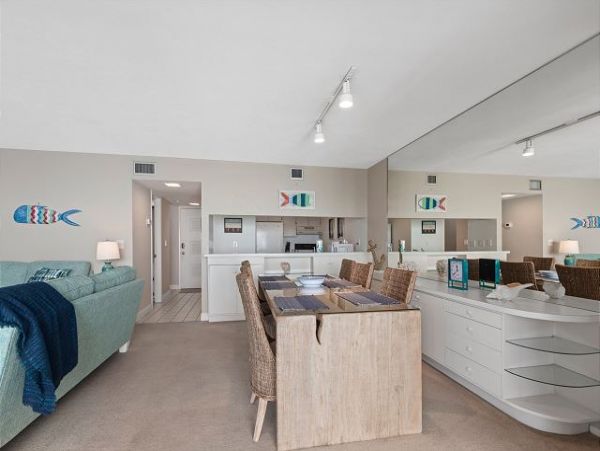 Sanibel Vacation Condo Two Bedroom