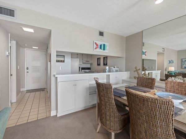 Sanibel Vacation Condo Two Bedroom