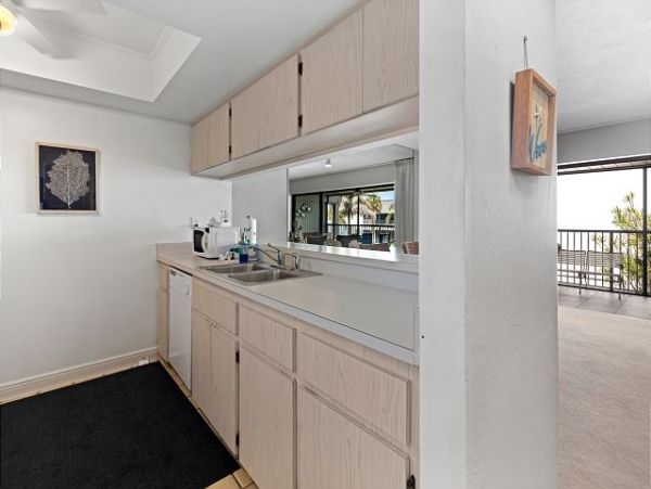 Sanibel Vacation Condo Two Bedroom