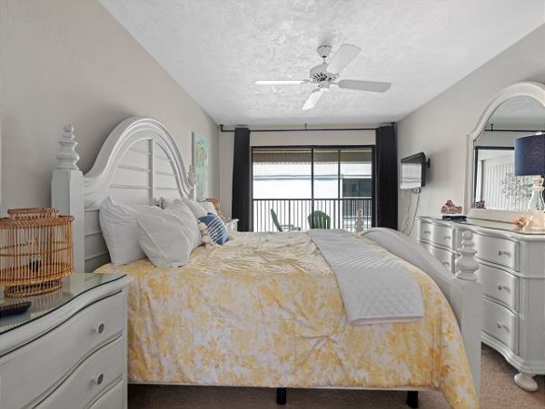 Sanibel Vacation Condo Two Bedroom