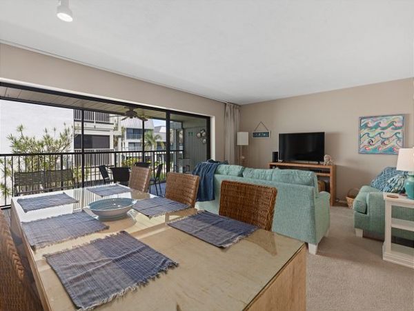 Sanibel Vacation Condo Two Bedroom