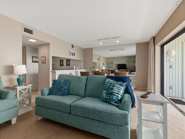 Sanibel Vacation Condo Two Bedroom