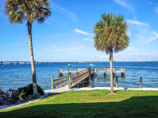 Sanibel Vacation Condo Two Bedroom