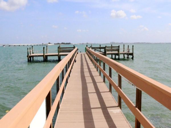 Sanibel Vacation Condo Two Bedroom