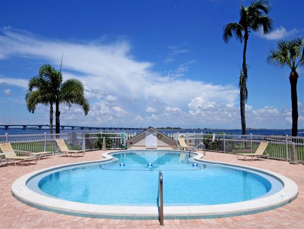Sanibel Vacation Condo Two Bedroom