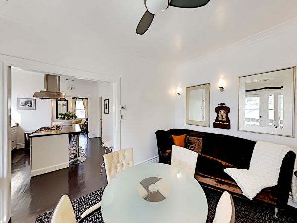 Los Angeles Home 1026429