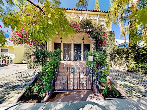 Los Angeles Home 1026429