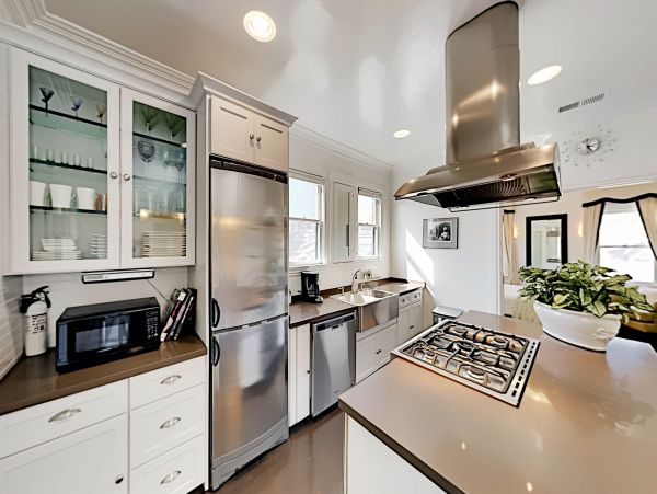Los Angeles Home 1026429