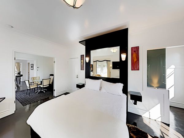 Los Angeles Home 1026429