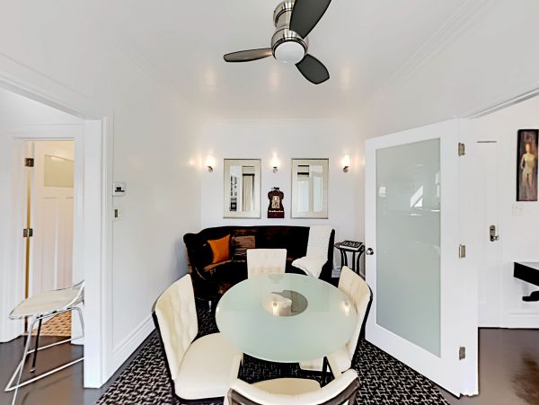 Los Angeles Home 1026429