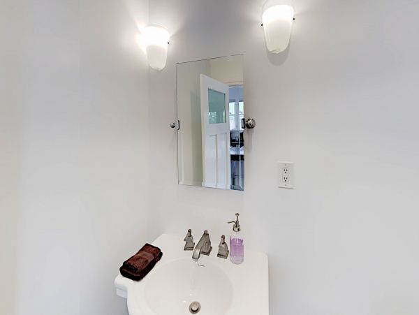 Los Angeles Home 1026429