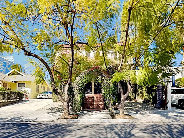Los Angeles Home 1026429