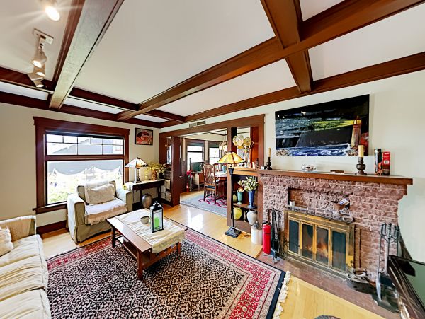 Los Angeles Home 1026430