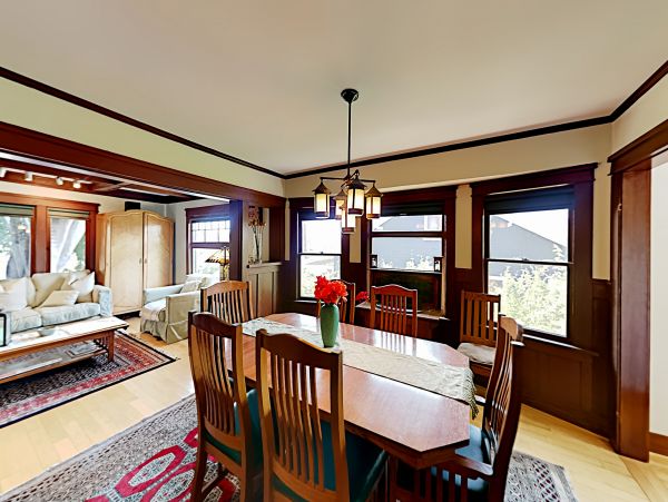 Los Angeles Home 1026430