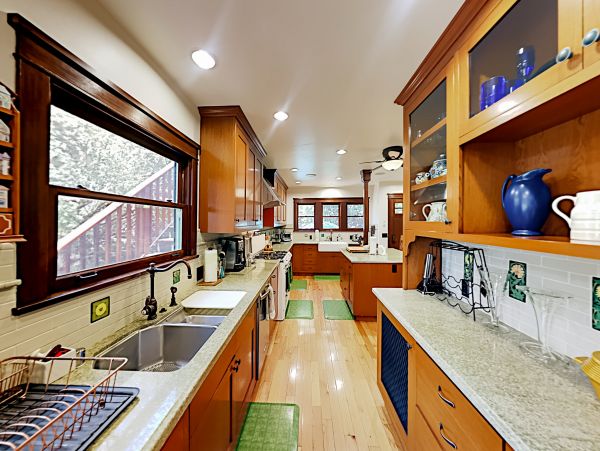 Los Angeles Home 1026430
