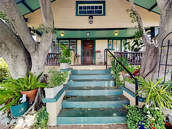 Los Angeles Home 1026430