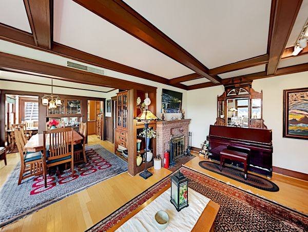 Los Angeles Home 1026430
