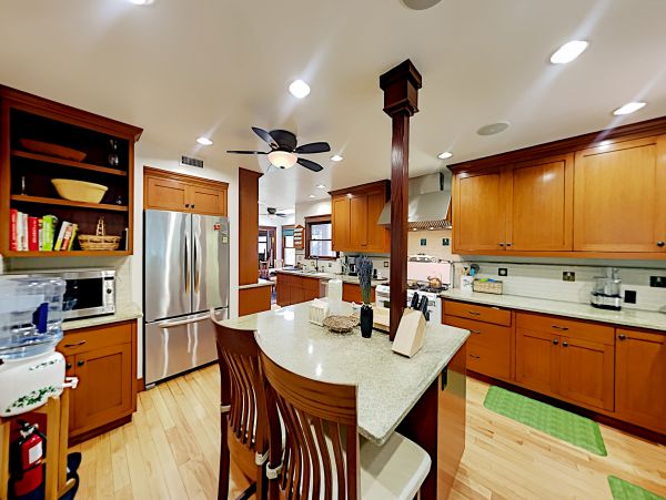 Los Angeles Home 1026430