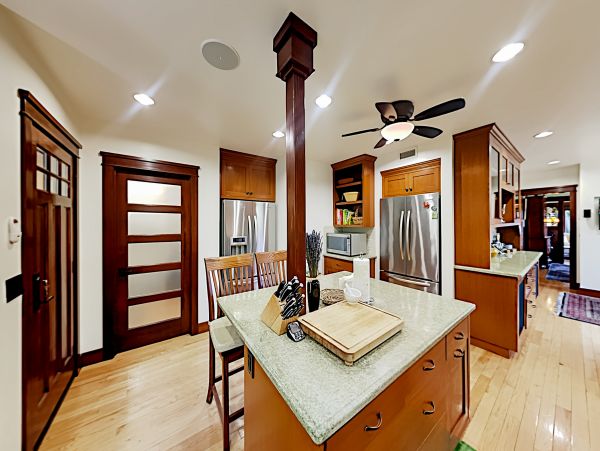 Los Angeles Home 1026430