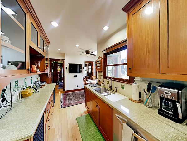 Los Angeles Home 1026430