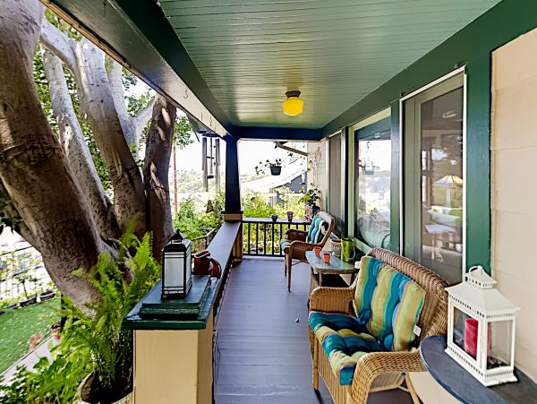Los Angeles Home 1026430