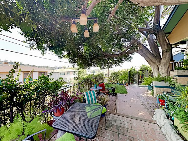 Los Angeles Home 1026430