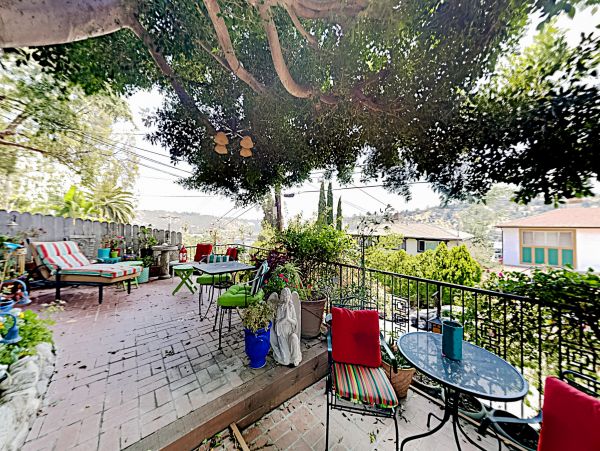 Los Angeles Home 1026430