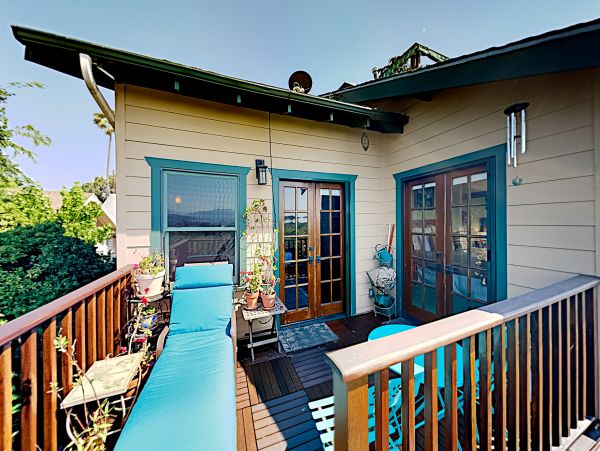 Los Angeles Home 1026430