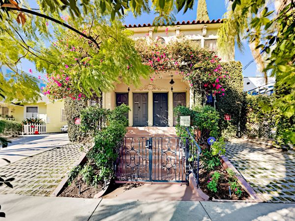 Los Angeles Home 1026432