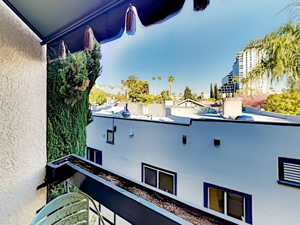 Los Angeles Home 1026432