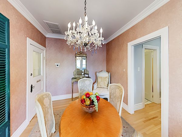 Los Angeles Home 1026432
