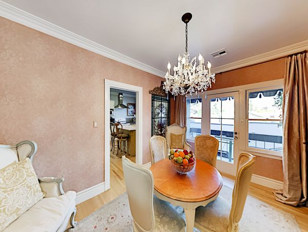 Los Angeles Home 1026432