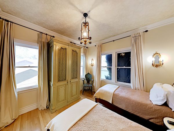 Los Angeles Home 1026432