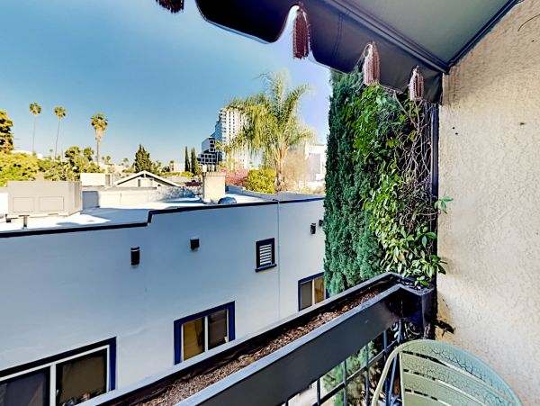 Los Angeles Home 1026432