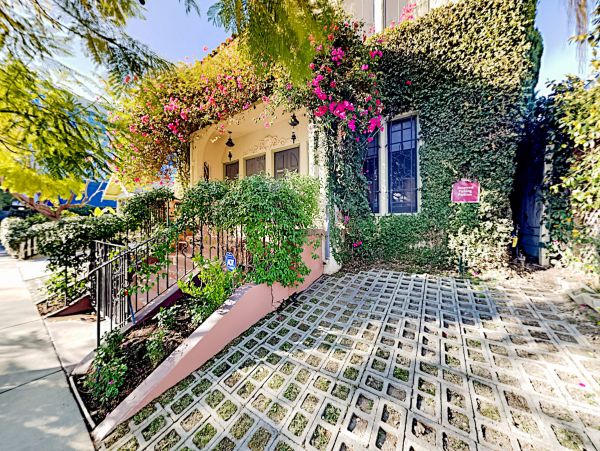 Los Angeles Home 1026432