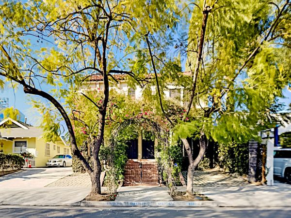 Los Angeles Home 1026432