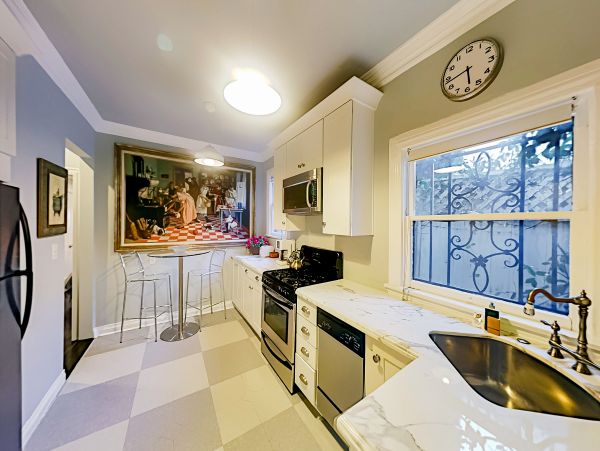 Los Angeles Home 1026433