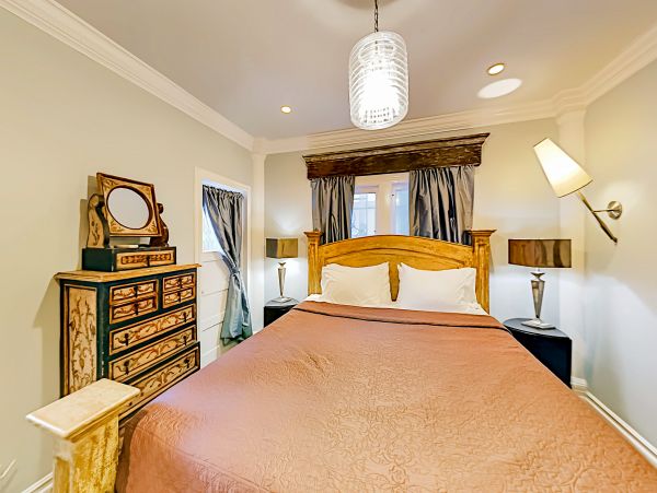 Los Angeles Home 1026433