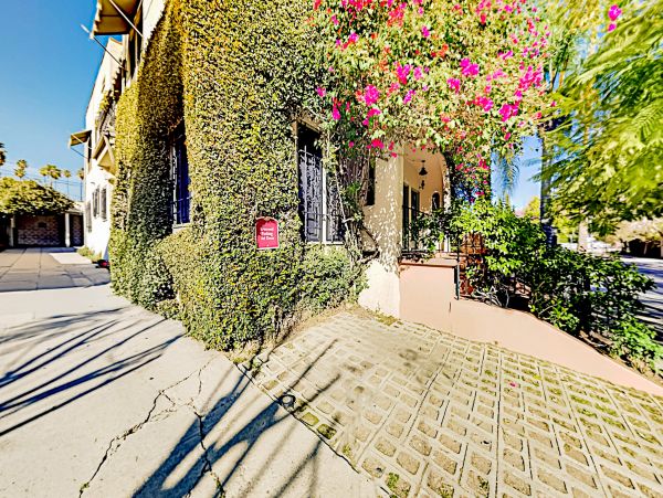 Los Angeles Home 1026433