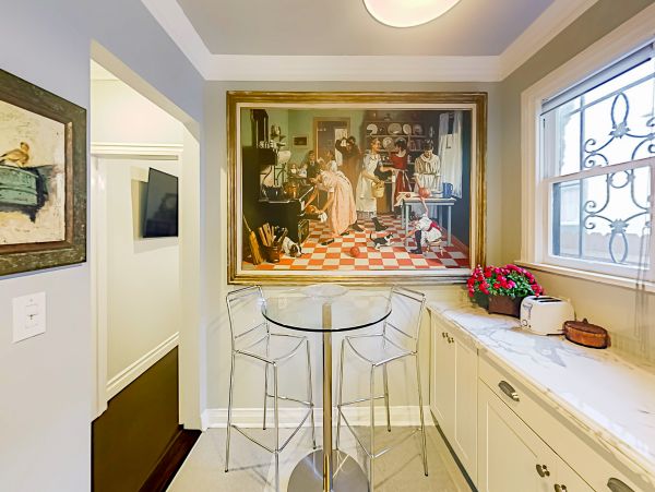 Los Angeles Home 1026433